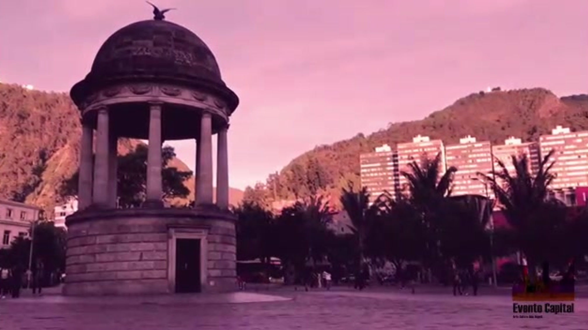 Conoce Evento Capital